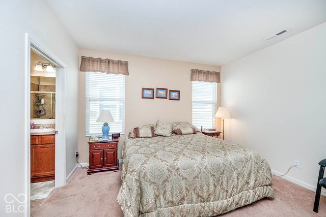 16632 Cava Drive, Fishers, IN 46037