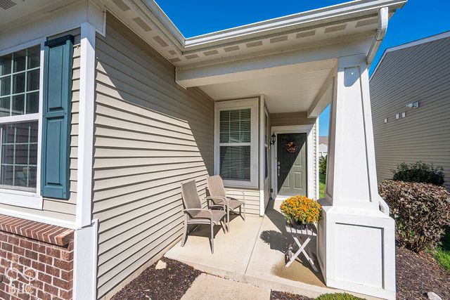 16632 Cava Drive, Fishers, IN 46037
