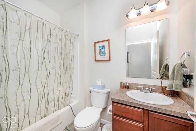 16632 Cava Drive, Fishers, IN 46037