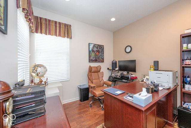 16632 Cava Drive, Fishers, IN 46037