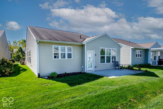 16632 Cava Drive, Fishers, IN 46037