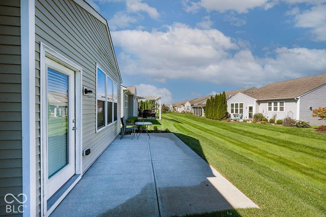 16632 Cava Drive, Fishers, IN 46037