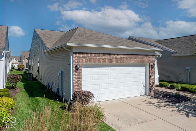 16632 Cava Drive, Fishers, IN 46037