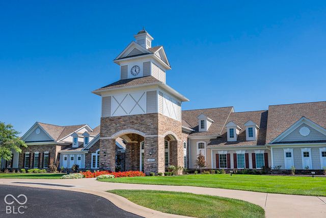 16632 Cava Drive, Fishers, IN 46037
