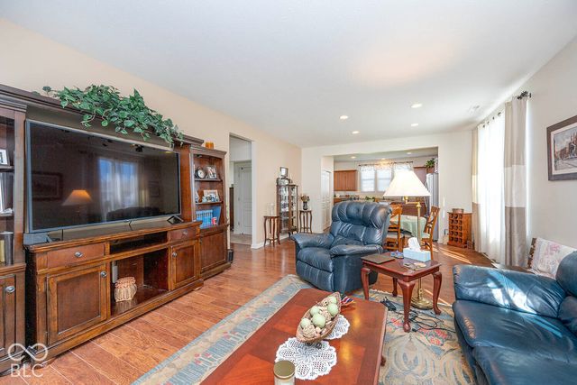 16632 Cava Drive, Fishers, IN 46037