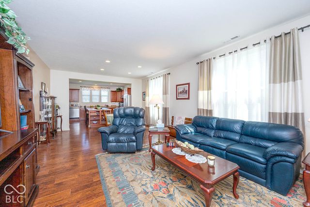 16632 Cava Drive, Fishers, IN 46037