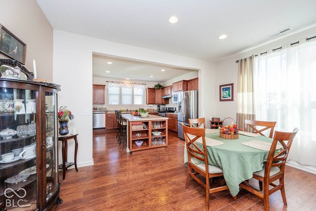 16632 Cava Drive, Fishers, IN 46037