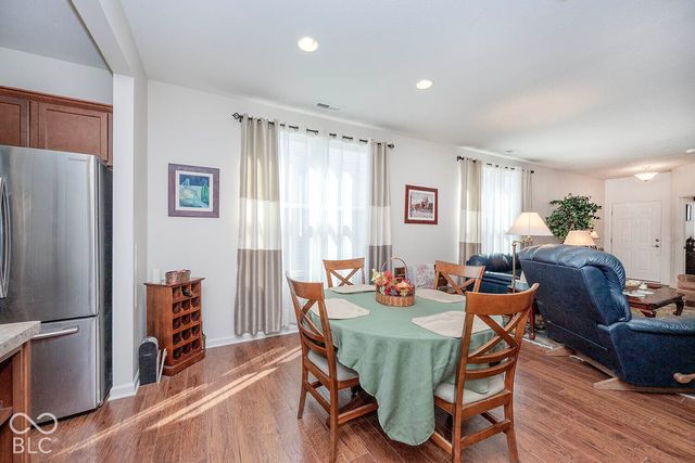 16632 Cava Drive, Fishers, IN 46037