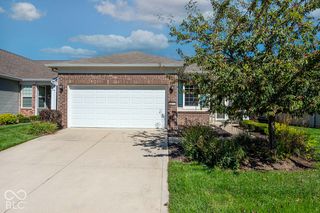 16632 Cava Drive, Fishers, IN 46037
