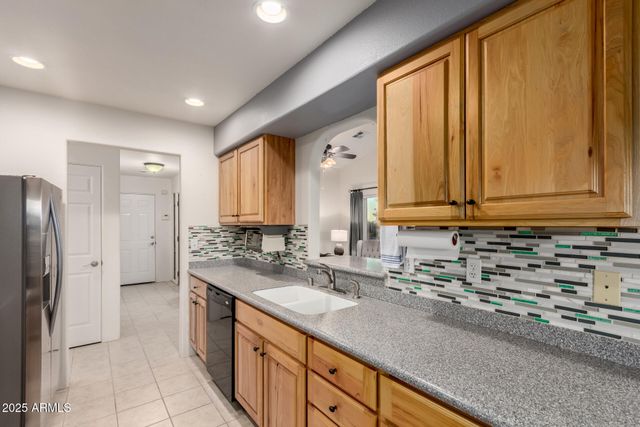 48023 N 518TH Avenue, Aguila, AZ 85320