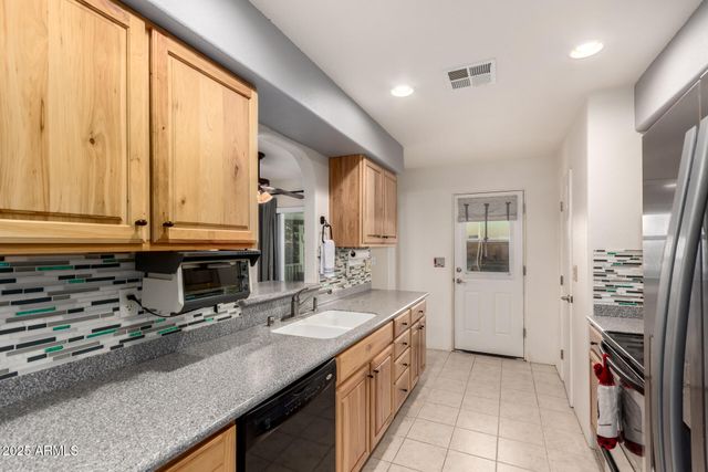 48023 N 518TH Avenue, Aguila, AZ 85320