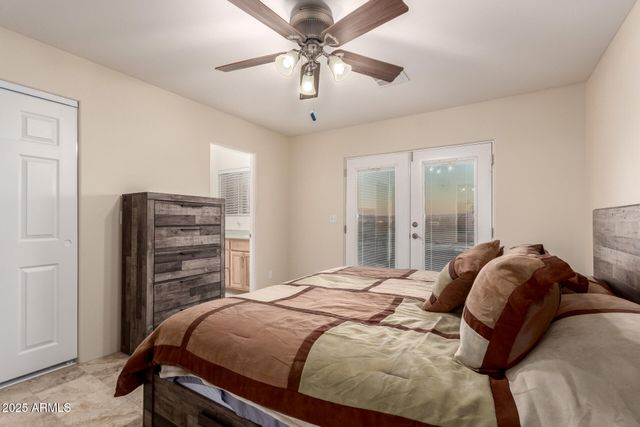 48023 N 518TH Avenue, Aguila, AZ 85320