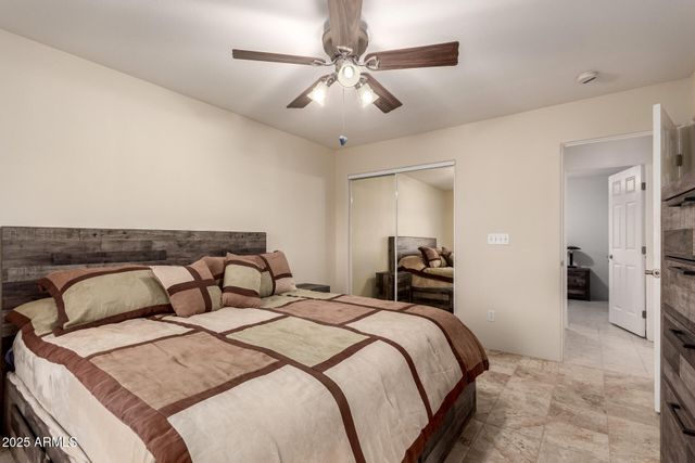 48023 N 518TH Avenue, Aguila, AZ 85320