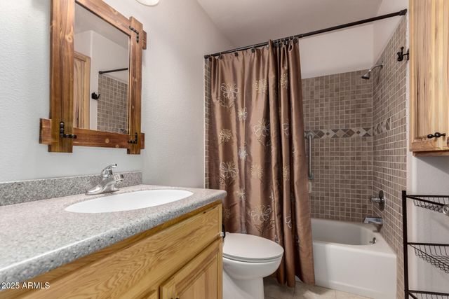 48023 N 518TH Avenue, Aguila, AZ 85320