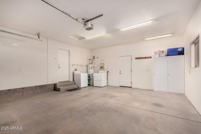 48023 N 518TH Avenue, Aguila, AZ 85320