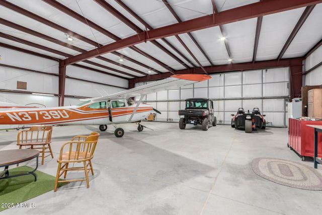 48023 N 518TH Avenue, Aguila, AZ 85320