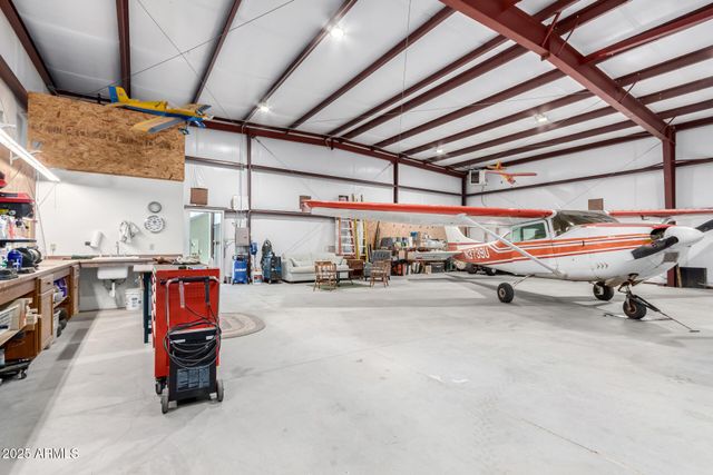 48023 N 518TH Avenue, Aguila, AZ 85320