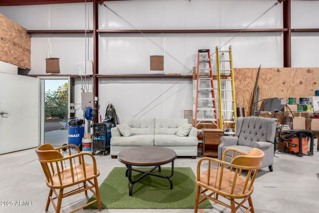 48023 N 518TH Avenue, Aguila, AZ 85320