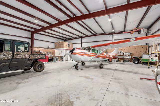 48023 N 518TH Avenue, Aguila, AZ 85320