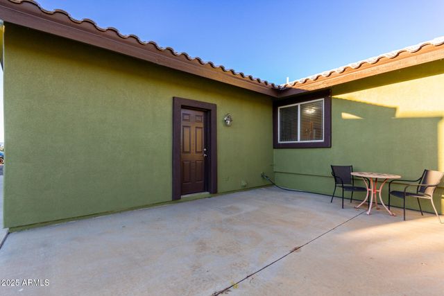 48023 N 518TH Avenue, Aguila, AZ 85320