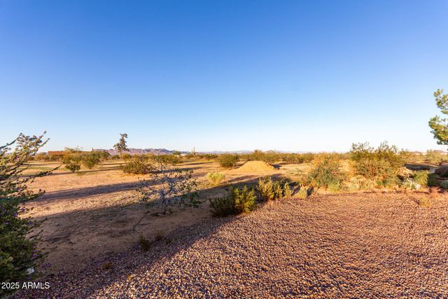 48023 N 518TH Avenue, Aguila, AZ 85320