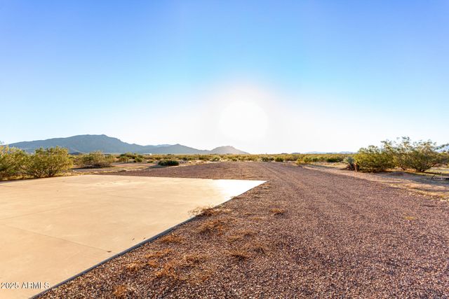 48023 N 518TH Avenue, Aguila, AZ 85320