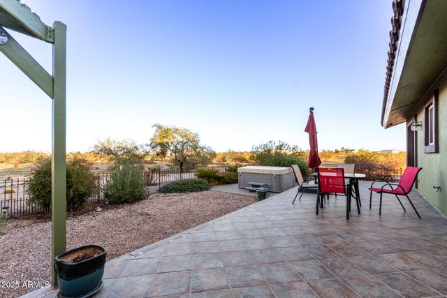 48023 N 518TH Avenue, Aguila, AZ 85320