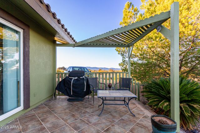 48023 N 518TH Avenue, Aguila, AZ 85320