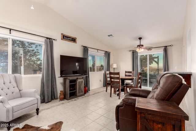 48023 N 518TH Avenue, Aguila, AZ 85320