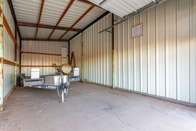 48023 N 518TH Avenue, Aguila, AZ 85320