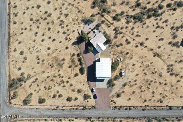 48023 N 518TH Avenue, Aguila, AZ 85320