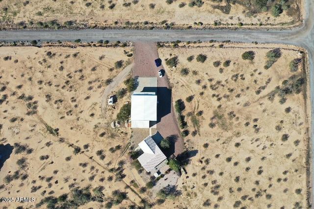 48023 N 518TH Avenue, Aguila, AZ 85320