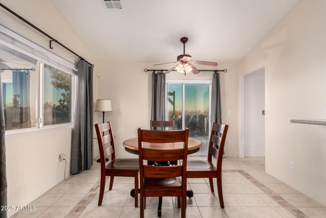 48023 N 518TH Avenue, Aguila, AZ 85320