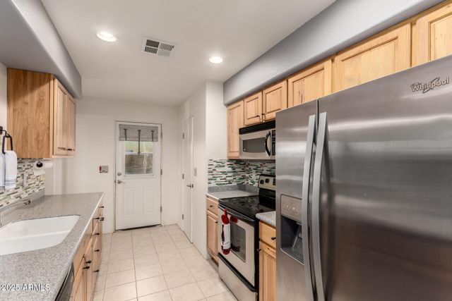 48023 N 518TH Avenue, Aguila, AZ 85320