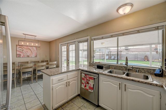 3933 Manford Circle, Las Vegas, NV 89104