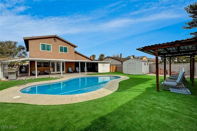 3933 Manford Circle, Las Vegas, NV 89104