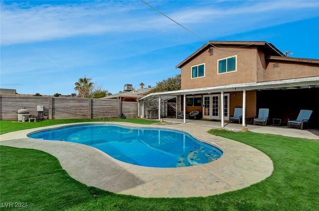 3933 Manford Circle, Las Vegas, NV 89104