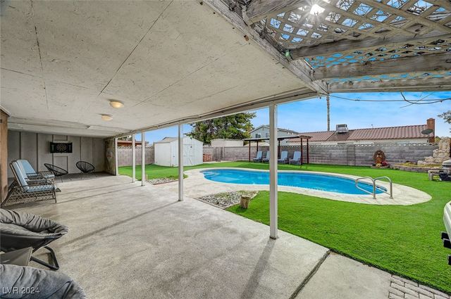 3933 Manford Circle, Las Vegas, NV 89104