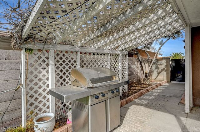 3933 Manford Circle, Las Vegas, NV 89104