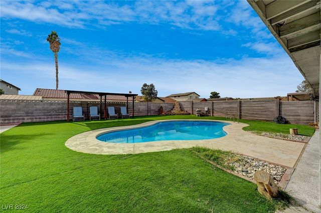 3933 Manford Circle, Las Vegas, NV 89104