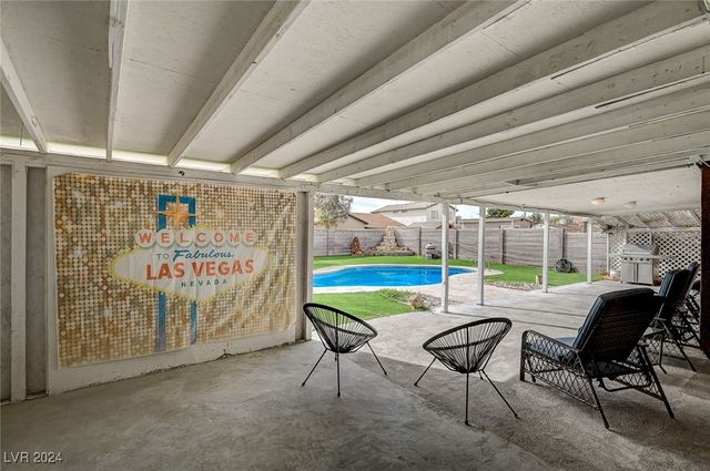 3933 Manford Circle, Las Vegas, NV 89104