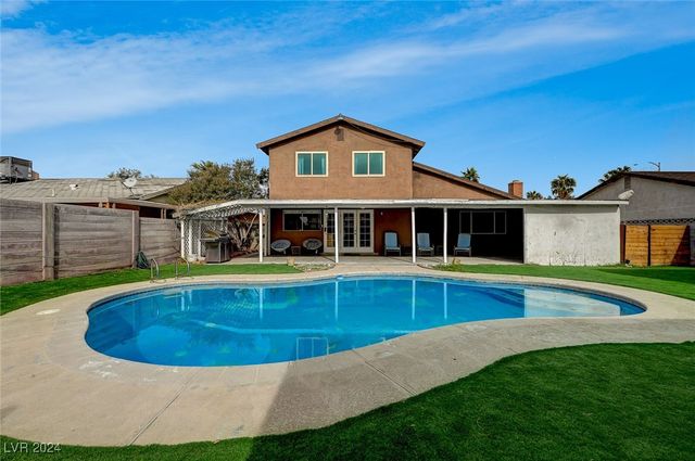 3933 Manford Circle, Las Vegas, NV 89104