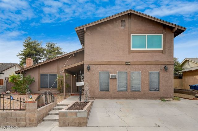 3933 Manford Circle, Las Vegas, NV 89104