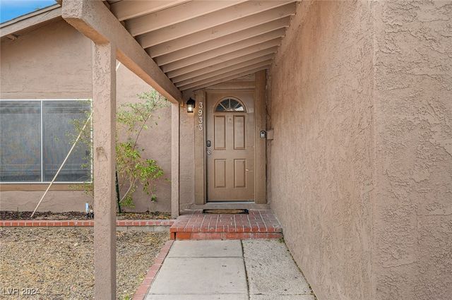 3933 Manford Circle, Las Vegas, NV 89104