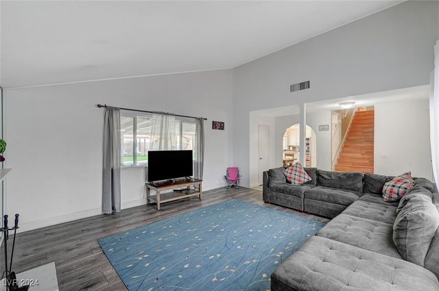 3933 Manford Circle, Las Vegas, NV 89104