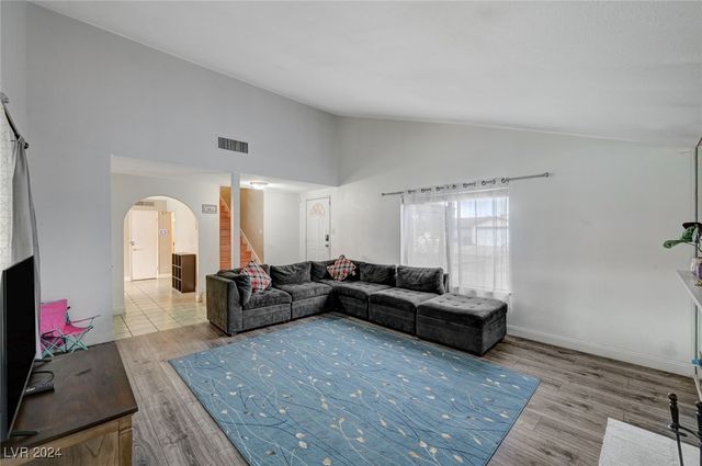 3933 Manford Circle, Las Vegas, NV 89104