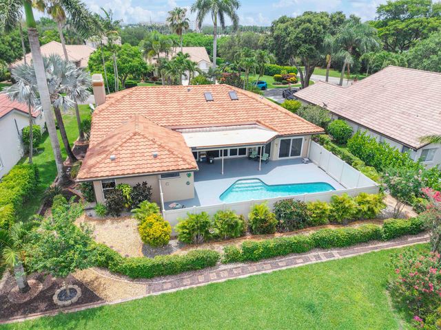 5911 NW 60th Avenue, Parkland, FL 33067