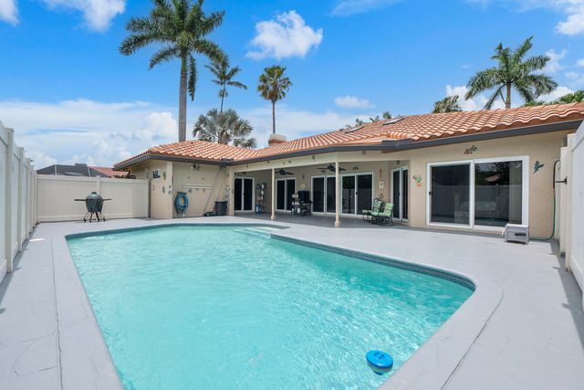 5911 NW 60th Avenue, Parkland, FL 33067