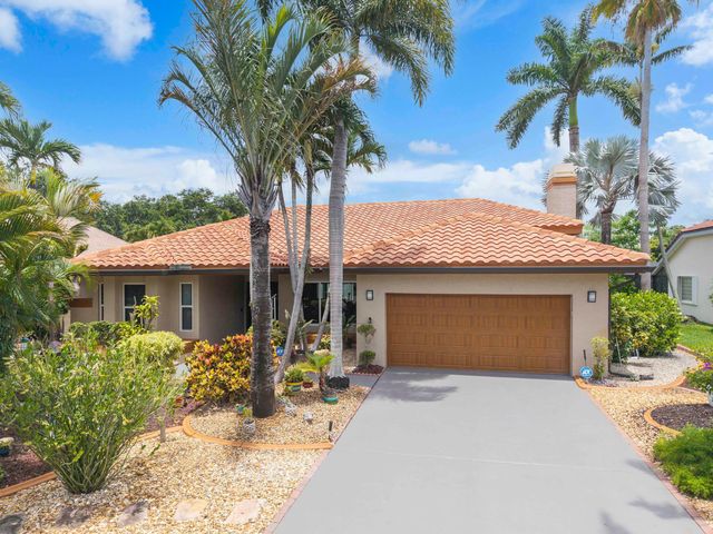 5911 NW 60th Avenue, Parkland, FL 33067
