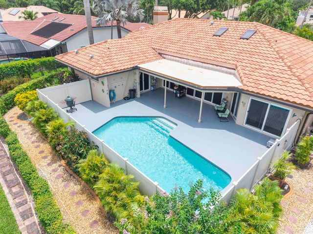 5911 NW 60th Avenue, Parkland, FL 33067